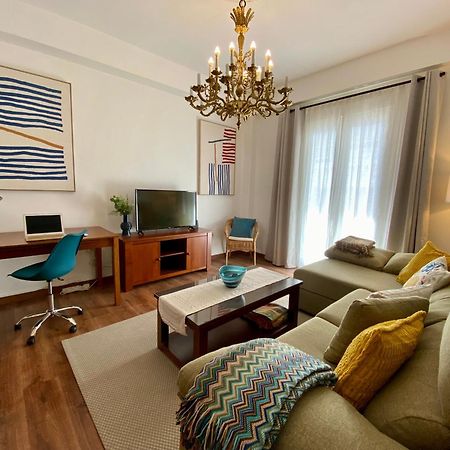 Vista Plaza - Exceptional Location Apartment Los Llanos De Aridane Exterior photo