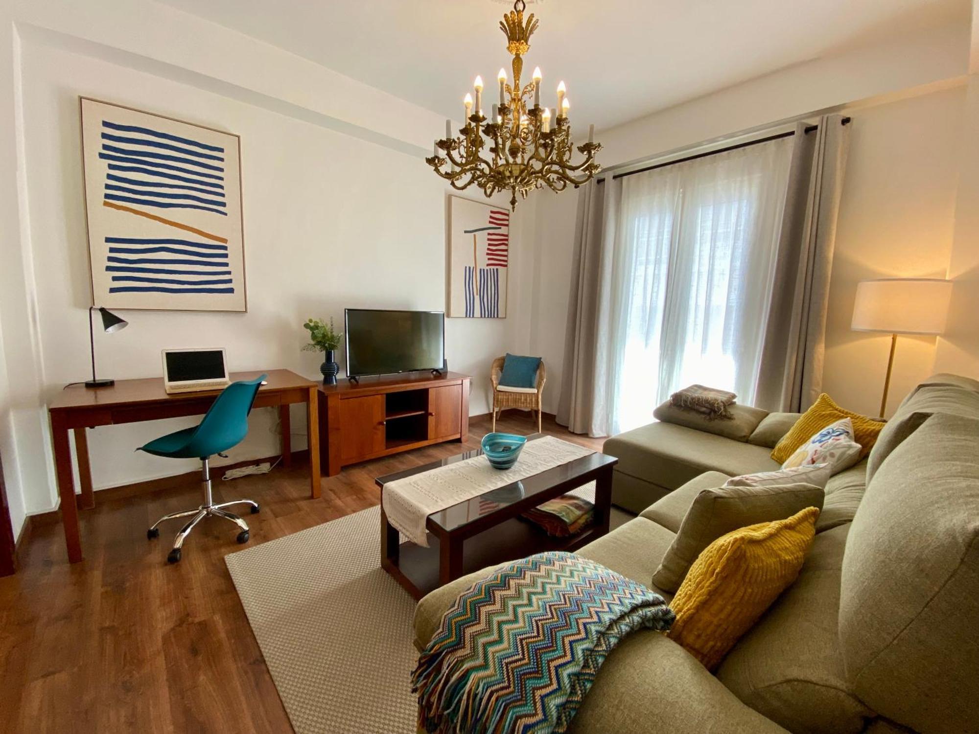 Vista Plaza - Exceptional Location Apartment Los Llanos De Aridane Exterior photo