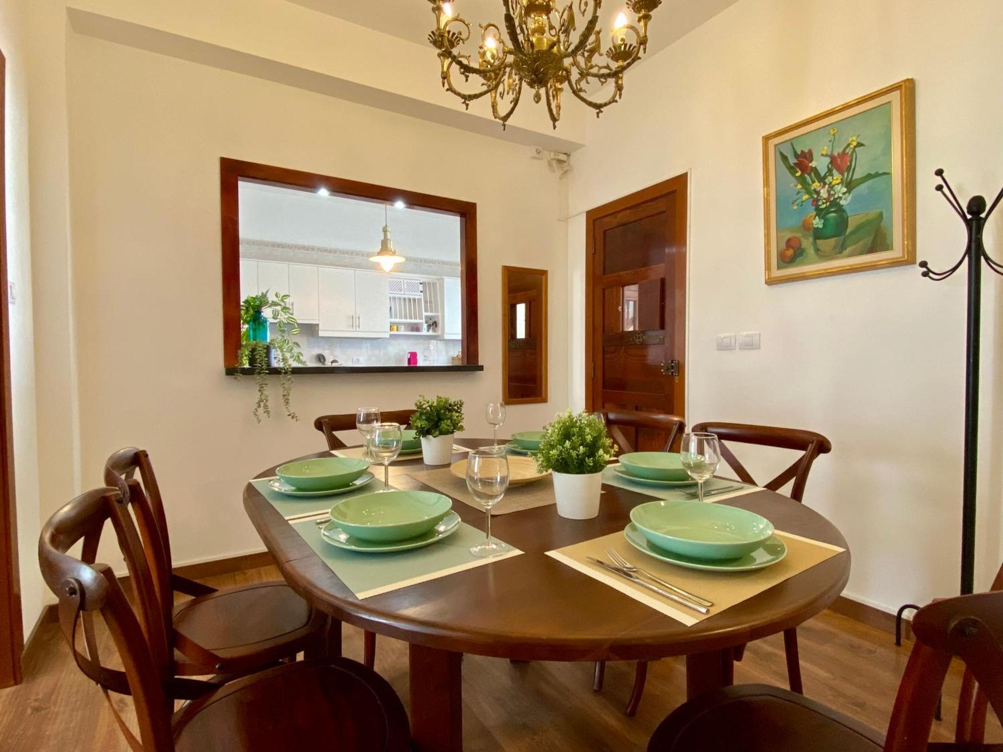 Vista Plaza - Exceptional Location Apartment Los Llanos De Aridane Exterior photo