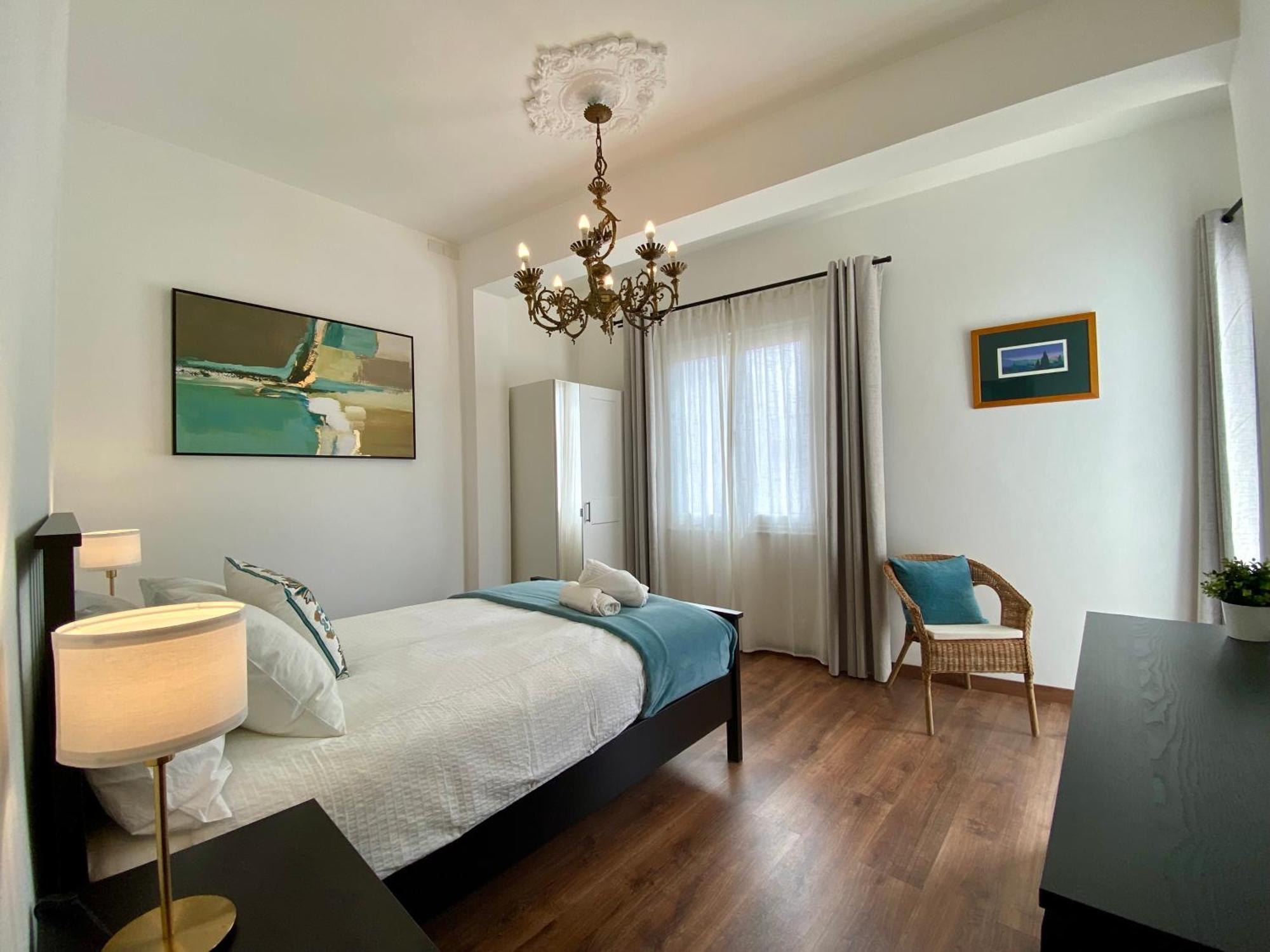Vista Plaza - Exceptional Location Apartment Los Llanos De Aridane Exterior photo