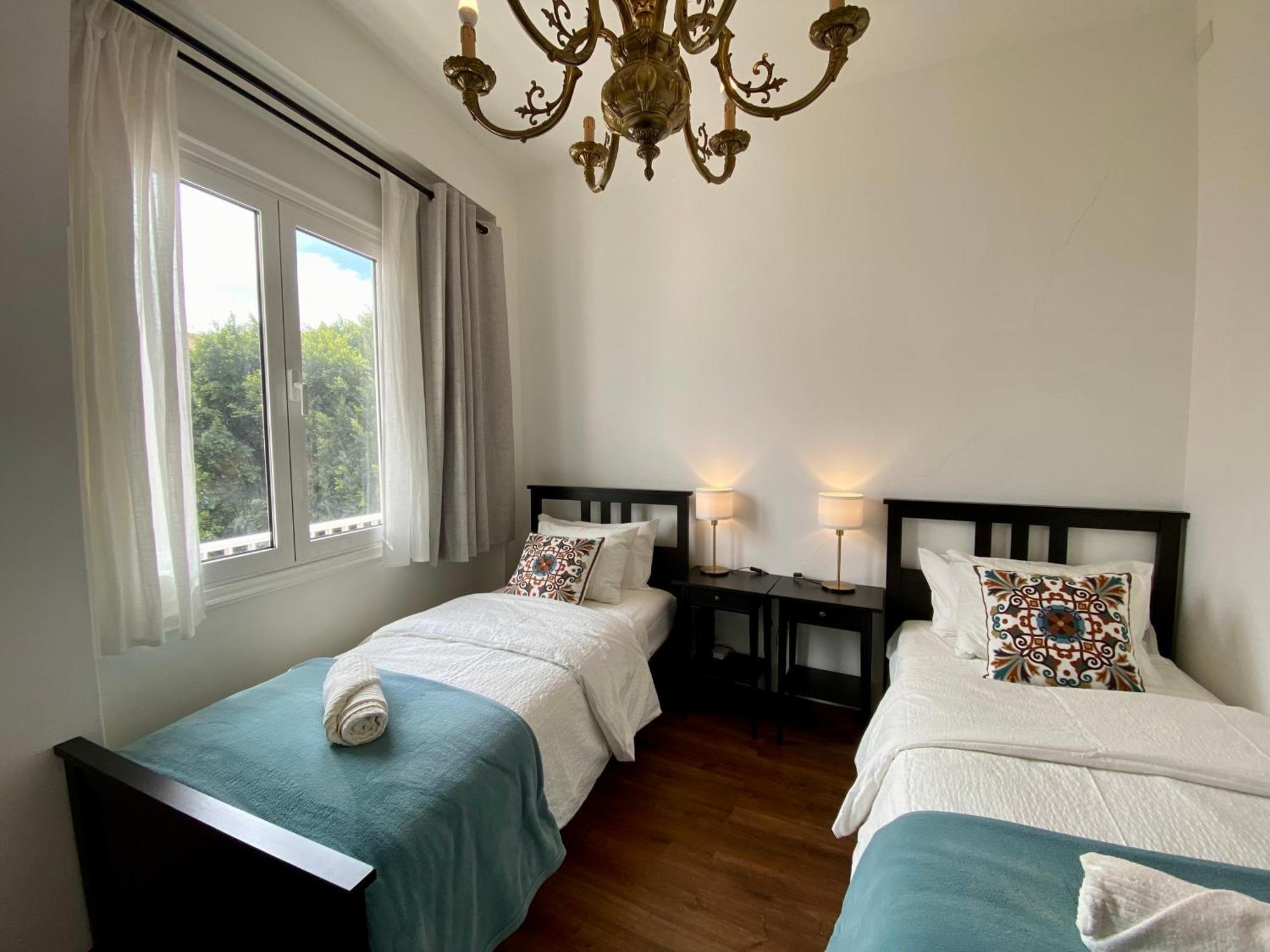 Vista Plaza - Exceptional Location Apartment Los Llanos De Aridane Exterior photo