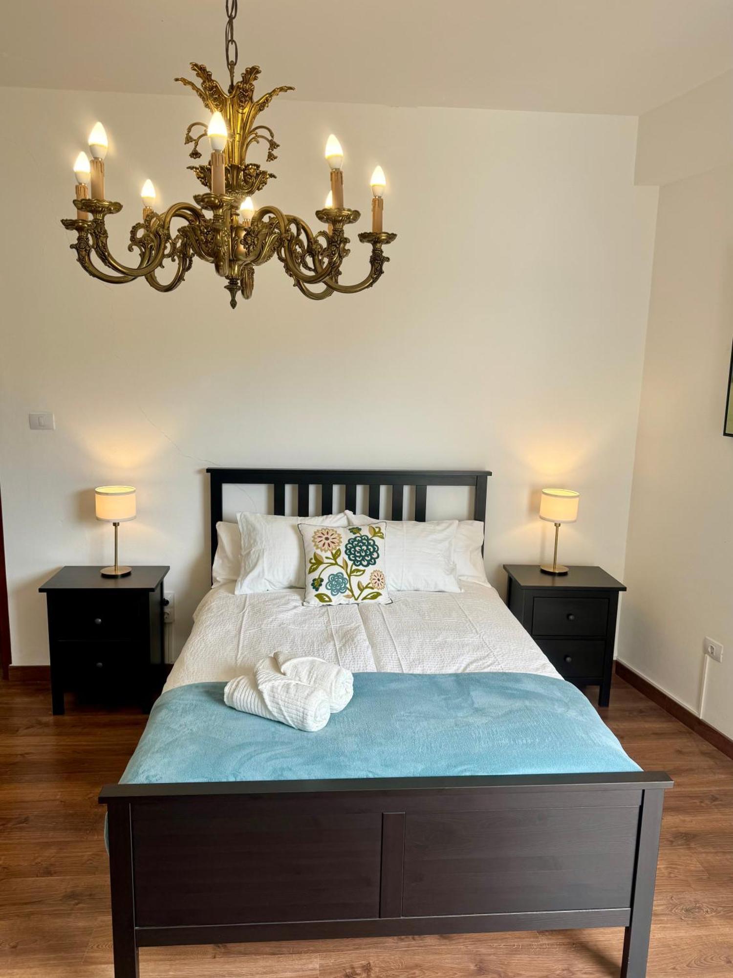 Vista Plaza - Exceptional Location Apartment Los Llanos De Aridane Exterior photo