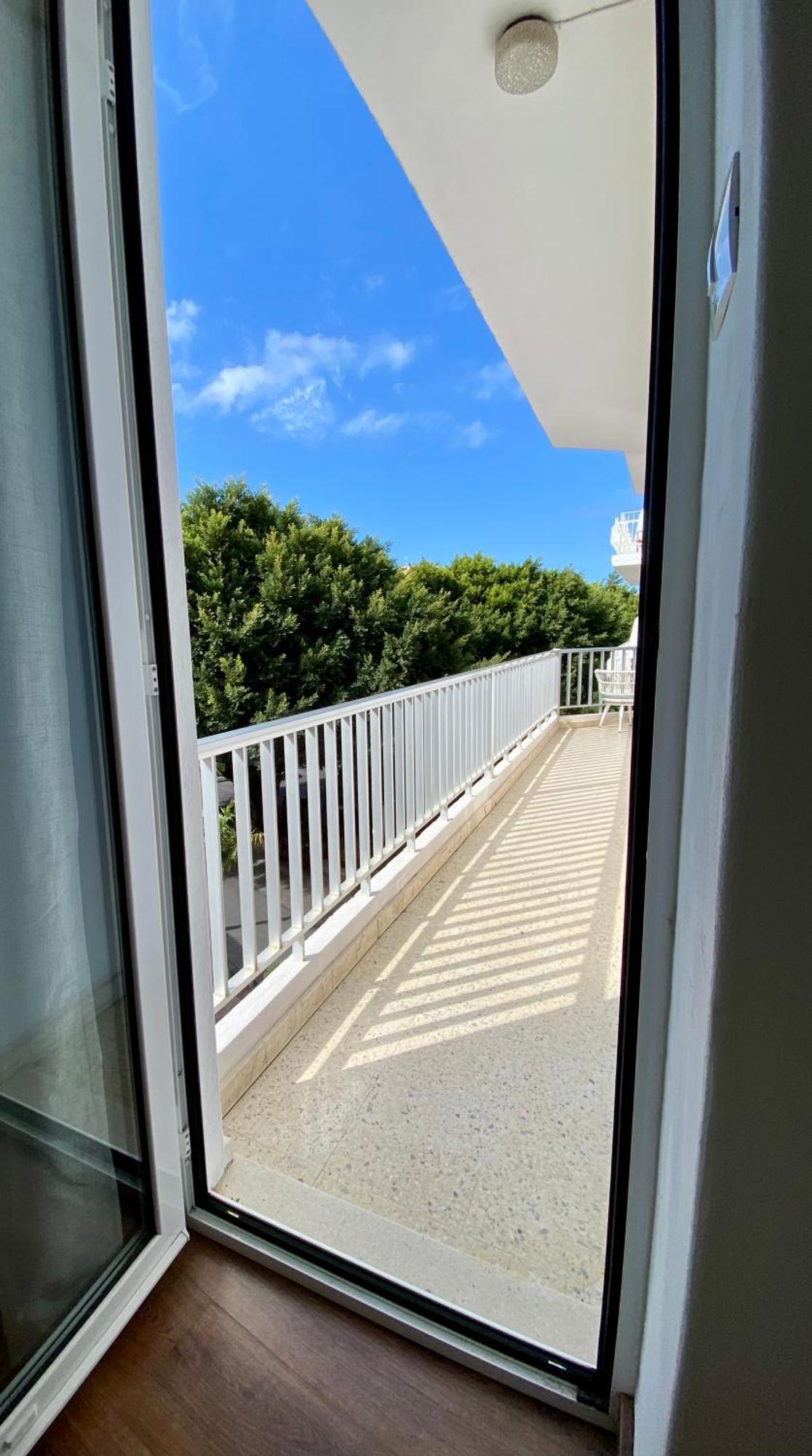 Vista Plaza - Exceptional Location Apartment Los Llanos De Aridane Exterior photo