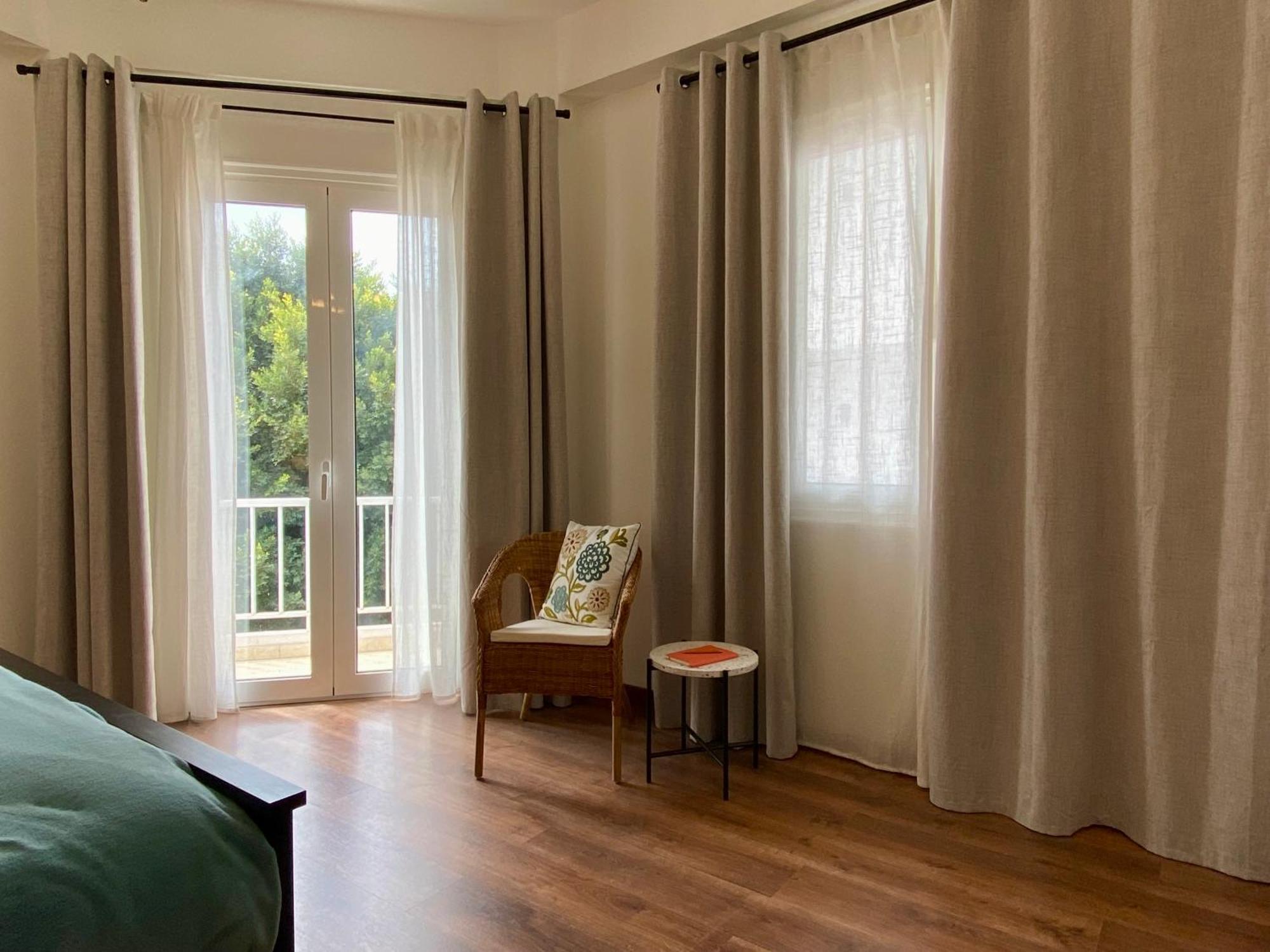 Vista Plaza - Exceptional Location Apartment Los Llanos De Aridane Exterior photo