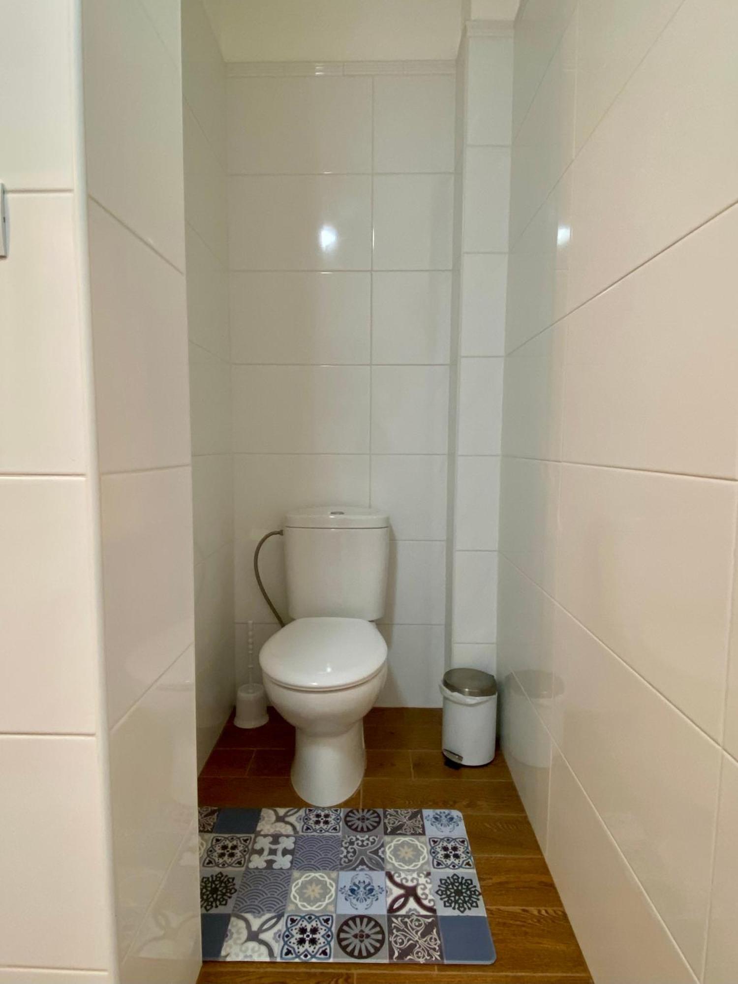 Vista Plaza - Exceptional Location Apartment Los Llanos De Aridane Exterior photo