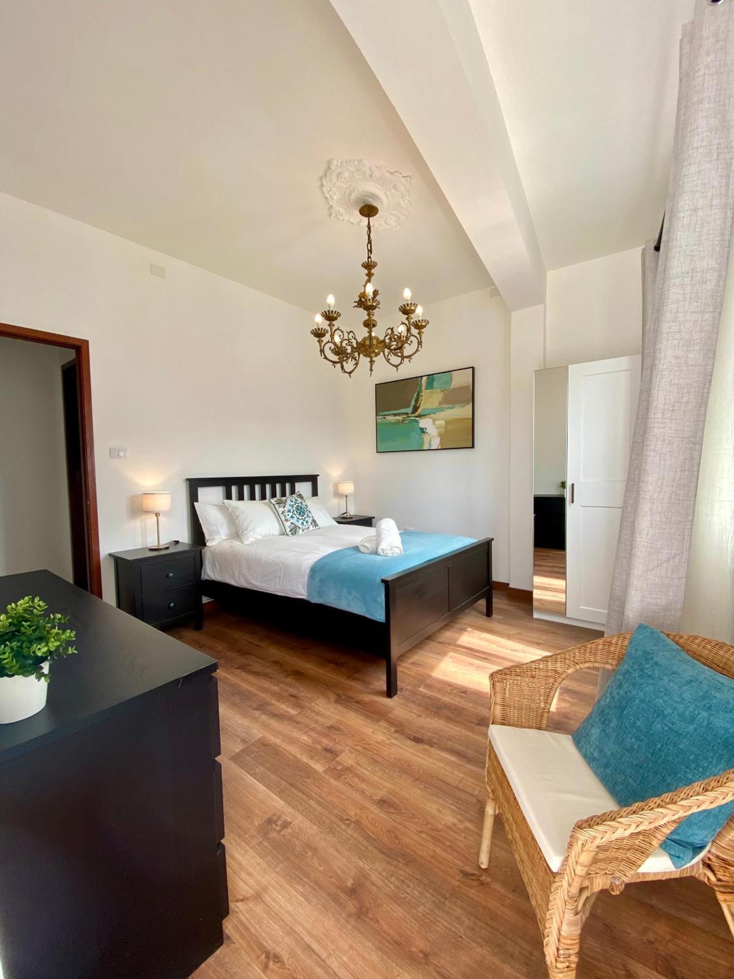 Vista Plaza - Exceptional Location Apartment Los Llanos De Aridane Exterior photo