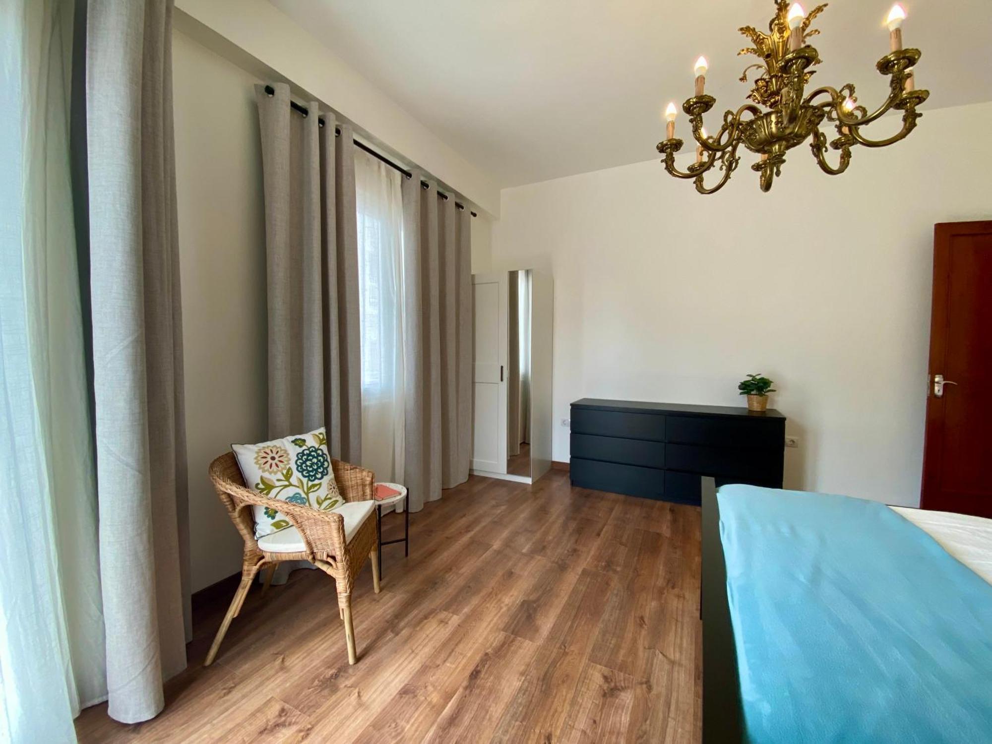 Vista Plaza - Exceptional Location Apartment Los Llanos De Aridane Exterior photo