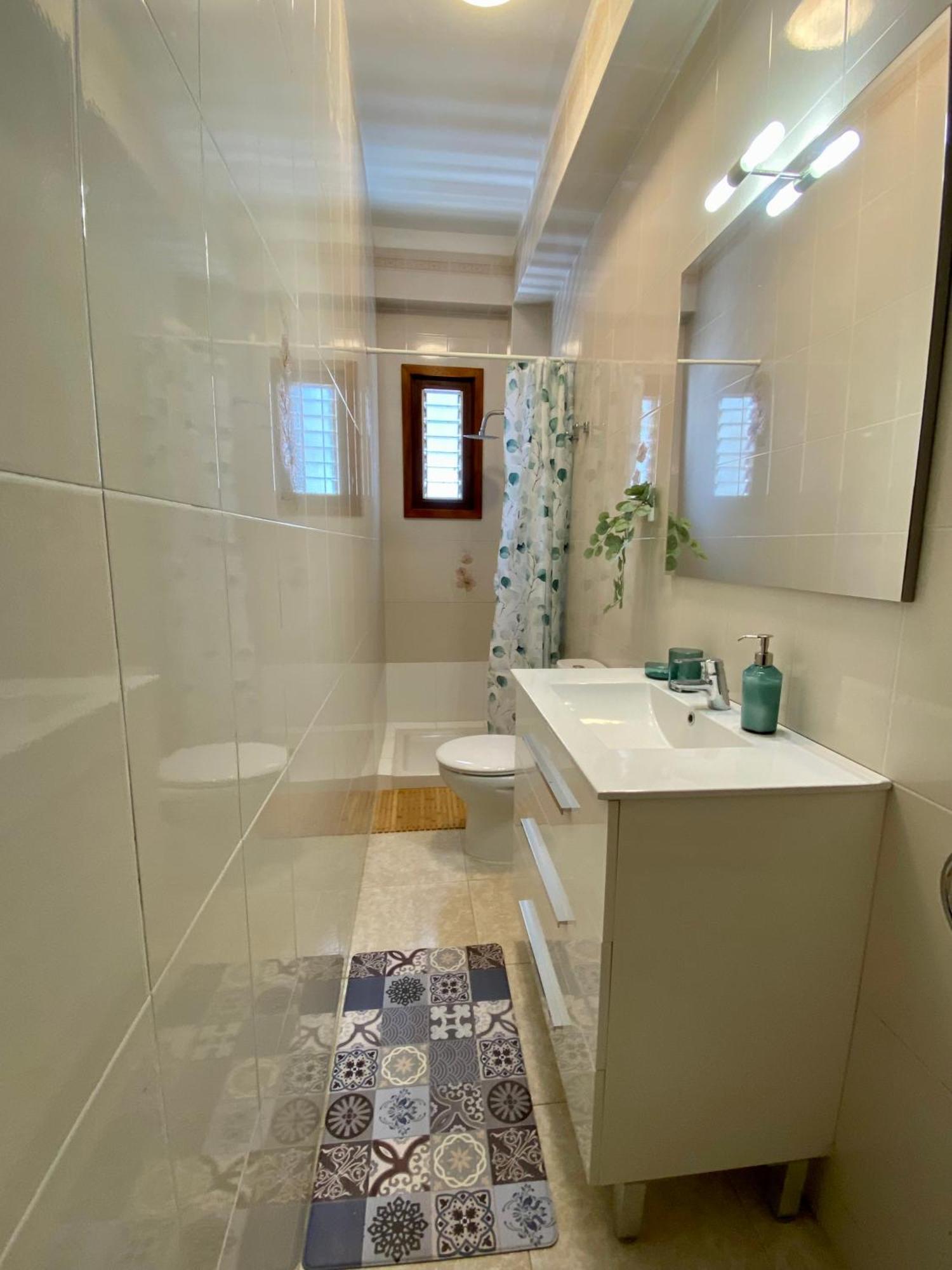 Vista Plaza - Exceptional Location Apartment Los Llanos De Aridane Exterior photo