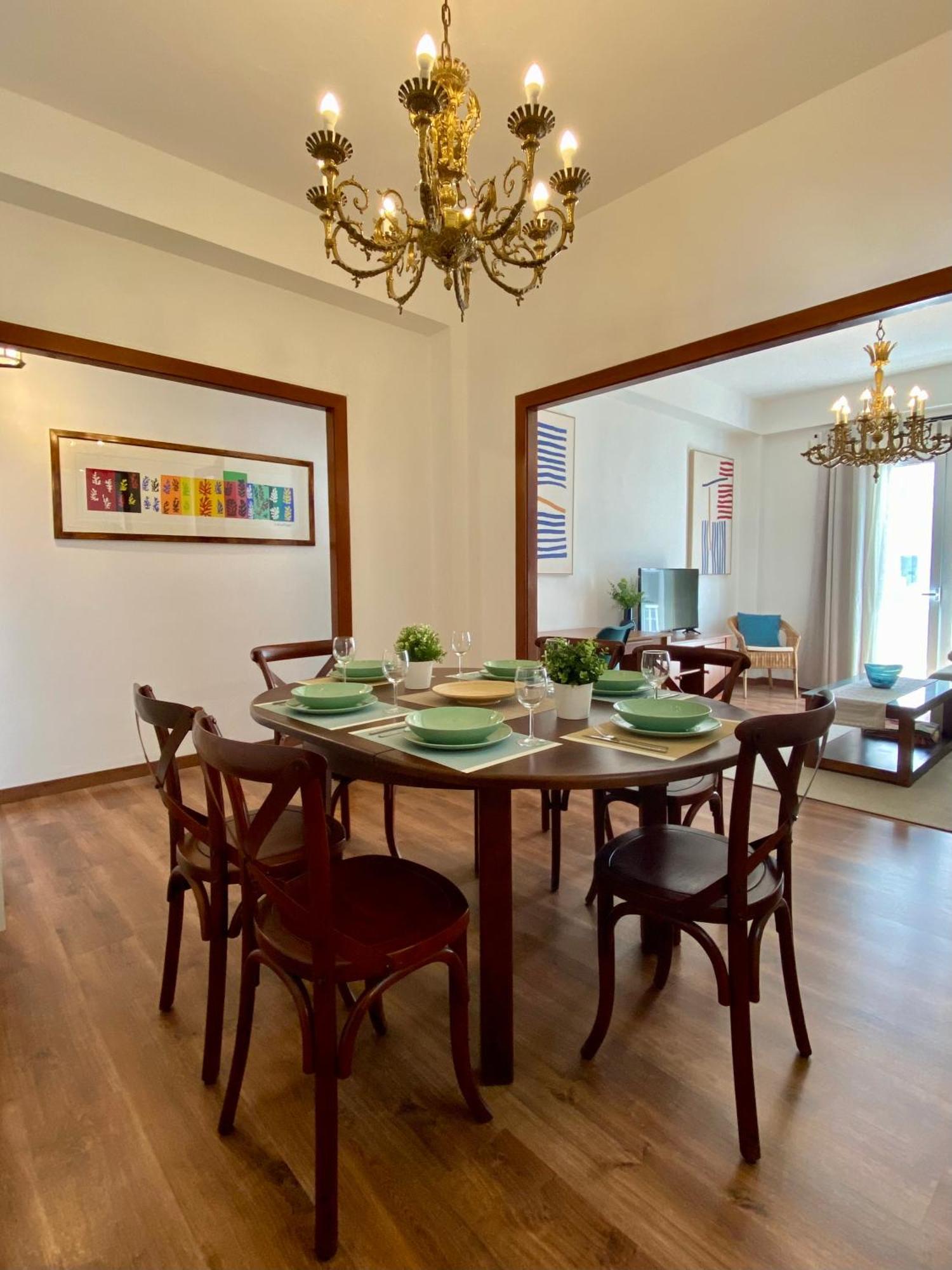 Vista Plaza - Exceptional Location Apartment Los Llanos De Aridane Exterior photo