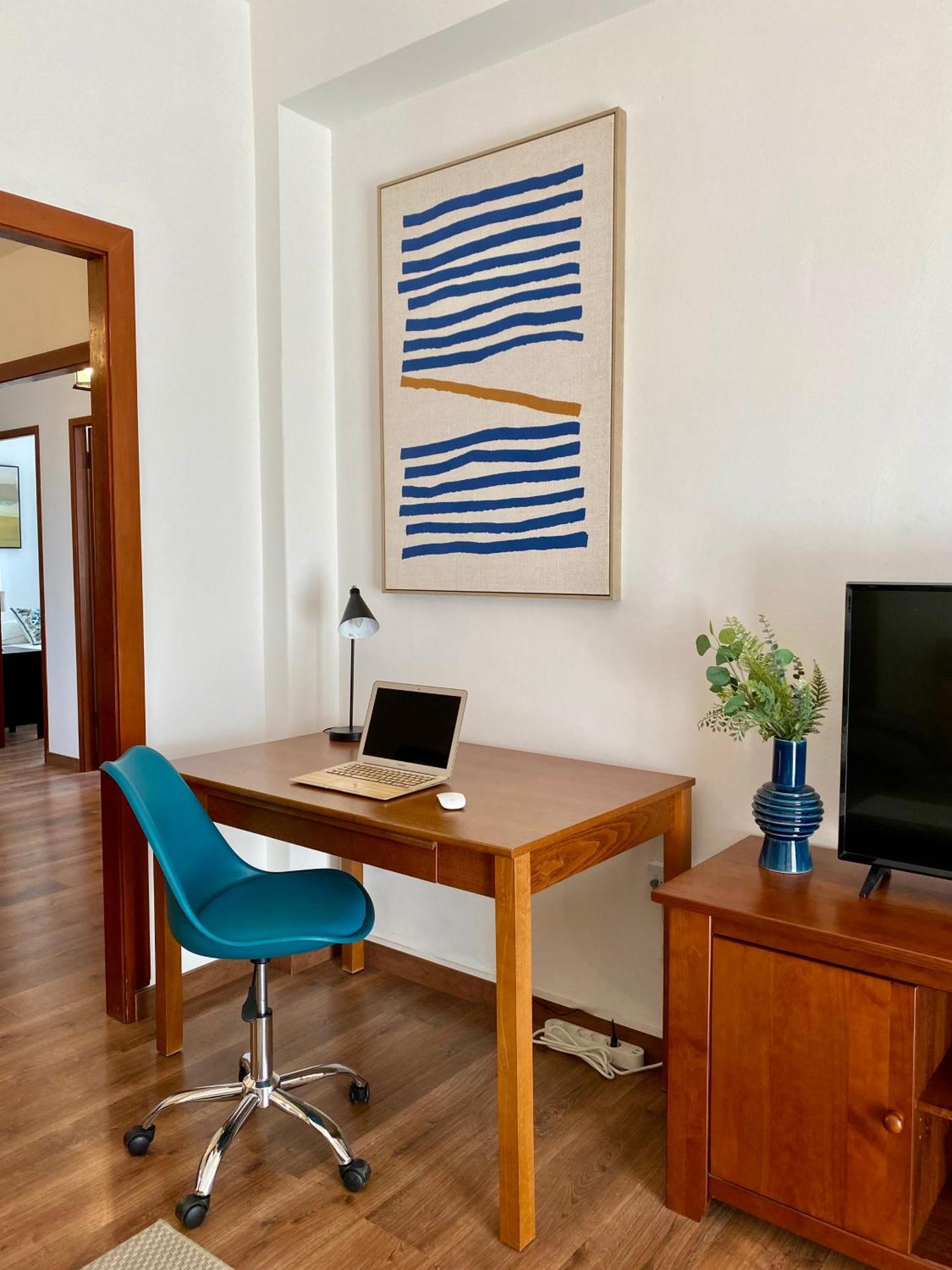 Vista Plaza - Exceptional Location Apartment Los Llanos De Aridane Exterior photo